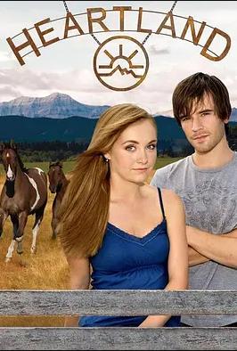 心灵之地第七季(全集)