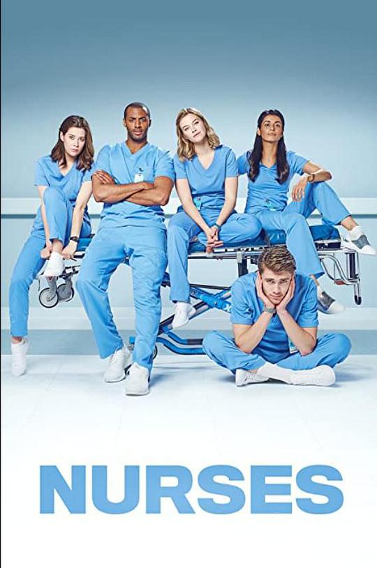 护士 第二季(全集)