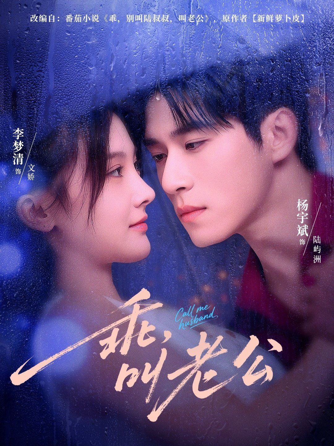 乖叫老公(全集)